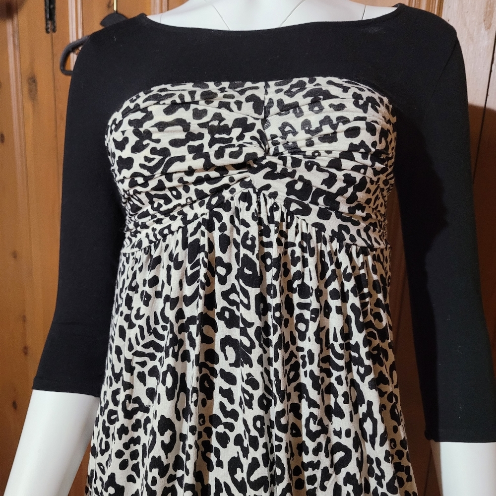 Somewhat dressy blouse